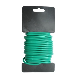 Sarma de gradina plastifiata 5mmx8m - Img 2