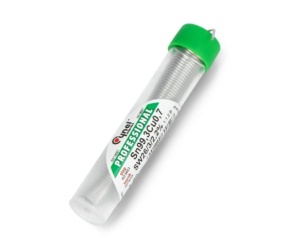 Sarma de lipit, cositor, 1,0mm 10g