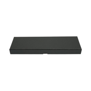 Satar profesional 18cm, lama otel 5Cr15MoV, maner ABS negru Breckner Germany - Img 9