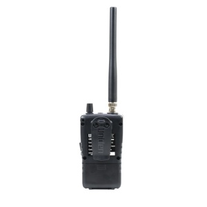 Scaner portabil Uniden UBC75XLT, 300CH, 25-88 MHz, 108-174 MHz, 400-512MHz cu antena si acumulatori 2 x 2300mAh inclus - Img 5