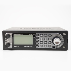 Scaner Uniden BCT15X, 25-1300MHz, 9000 canale - Img 2