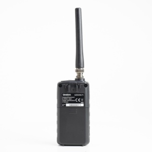 Scaner Uniden EZI33XLT Plus 78-174 MHz, 406-512 MHz - Img 5