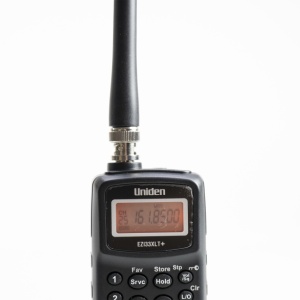 Scaner Uniden EZI33XLT Plus 78-174 MHz, 406-512 MHz - Img 8