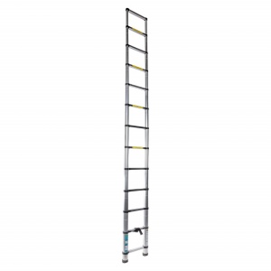 Scara telescopica 3.8m - 13 trepte - Img 2