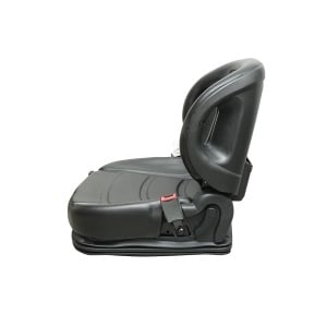 Scaun universal cu centura pentru utilaje agricole sau industriale, stivuitor - Img 2