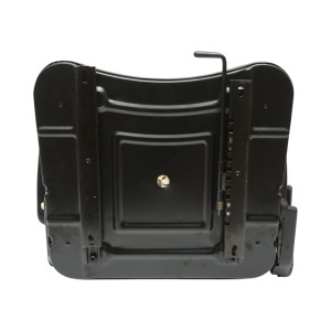 Scaun universal tractor sau stivuitor reglabil cu centura de siguranta si cotiere - Img 5