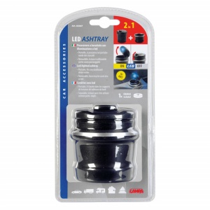 Scrumiera cu led - Img 2