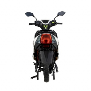 Scuter Electric, 1500W, Fara Permis, Voltarom S1, autonomie 74 km - Img 4