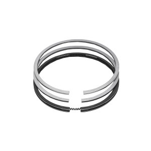 Segmenti piston fi 100mm 2.5x2.5x5.5mm pentru Fiat Iveco 1909172 - Img 2