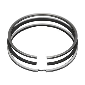 Segmenti piston motor Landini, Massey Ferguson, JCB, Case IH, cod OEM 02/201504, 4181A033, 293181A1, 4222136M91