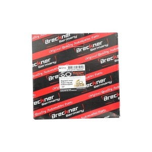 Segmenti piston motor pentru Dacia Papuc 1.9D R1 Breckner Germany - Img 2