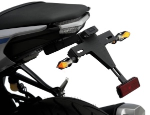 Semnale led scuter / motocicleta ''Globe'' - Img 2