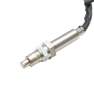 Senzor NOx pentru Renault Trafic, Renault Master MK3, Opel Vivaro, Nissan NV300, Nissan Navara NP300 cod OEM 2306214001, 227905444R, 5WK96748, 5WK96747 - Img 4