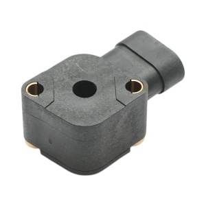 Senzor pozitie ridicare hidraulica Case IH, New Holland, Steyr 3 pini cod OEM 87605245 - Img 4
