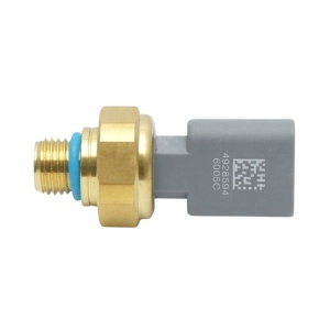 Senzor presiune gaze evacuare Cummins, Solaris cod OEM 4928594, 4928594, 492859400, 9045052CD, 0120302993 - Img 2