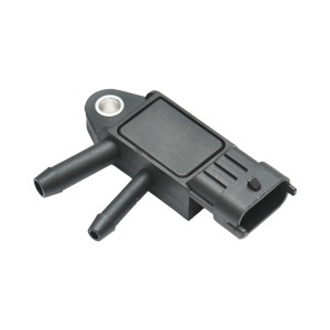 Senzor presiune gaze galerie evacuare pentru Case IH, New Holland, Fiat, Steyr cod OEM 84286249, 0281006288, 842862490 - Img 3