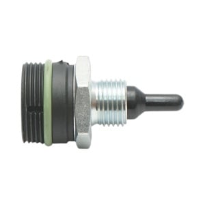 Senzor temperatura aer admisie Case IH, Iveco, MAN, Scania cod OEM 98412656 - Img 3