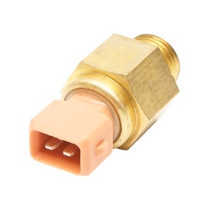 Senzor temperatura ulei pentru JCB cod OEM 701/71300, 701/54900, 701/33500 Breckner Germany - Img 3