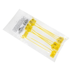 Set 10 sigilii din plastic - LAMPA - Img 2