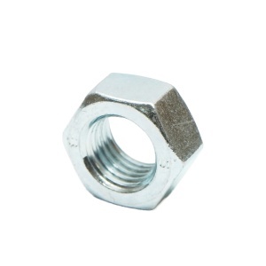 Set 100 piulite hexagonale M16 DIN 934-8.8