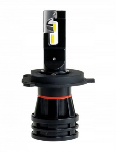 Set 2 becuri 12/24V H4 SMD CANBUS, BOSMA - Img 2