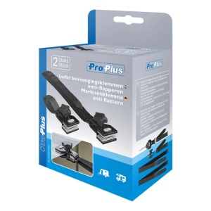 Set 2 buc. Cleme pentru copertine - Img 4