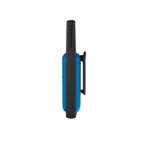 Set 2 statii radio PMR portabile Motorola TALKABOUT T42 BLUE - Img 5
