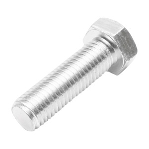 Set 25 buc surub cap hexagon DIN 933-8.8 M18X60 - Img 3