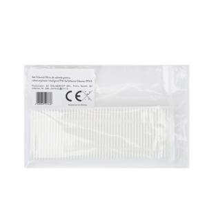 Set 5 bucati filtru de schimb pentru robot aspirator inteligent PNI SafeHome Cleaner PTV35 - Img 7