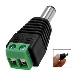 Set 50 buc Mufe alimentare mama/tata PNI M02 pentru sisteme de supraveghere - Img 3