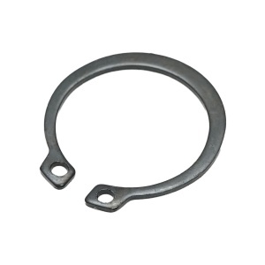 Set 50 sigurante inelare seeger, exterior 25mm pentru ax vertical cositoare - Img 3