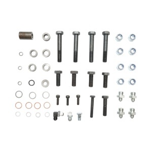 Set accesorii montaj kit servodirectie UTB U-650 - Img 2