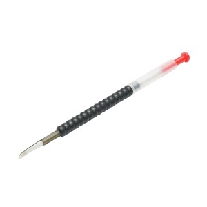 Set ansa transvazare larve din ABS 170mm 2 buc.