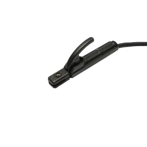 Set cabluri sudura fi 16mm cleste electrod si cleste masa Breckner Germany - Img 4