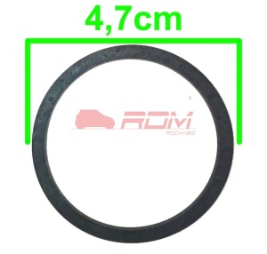 Set complet garnituri etrier frana – Aixam (pana in 2010) – cod 6G074 / 1259.0301/C - Img 2