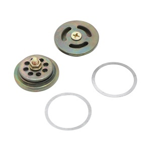 Set complet supape compresor UTB U-650 - Img 4