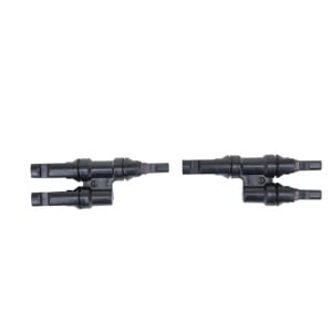 Set conector spliter PNI MC4 Y mama-tata pentru cablu solar 4-6 mm - Img 6