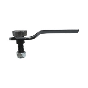 Set cutite palpator UFO60 pentru tocatoare resturi vegetale EFKM165 - Img 5