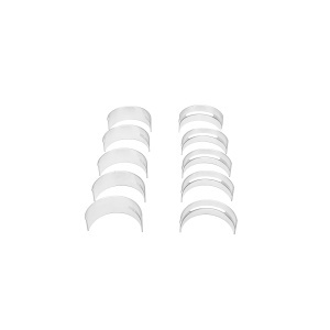 Set cuzineti palier STD pentru Case IH, Perkins, Massey Ferguson, Landini 218284A1