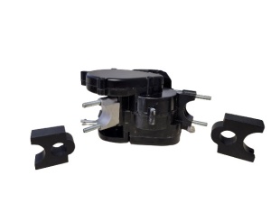 Set distantiere kit motor bicicleta - Img 3