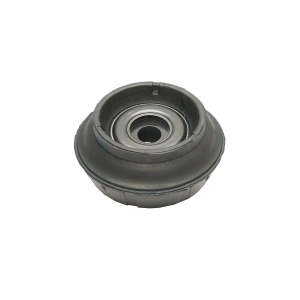 Set flansa cu rulment punte fata Dacia Logan, Sandero cod OEM 543A06915R Breckner Germany - Img 3