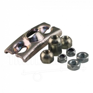 Set frana, doar m10 fara tija filetata Knott
