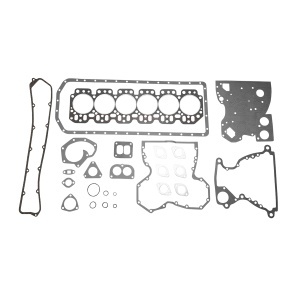 Set garnituri motor pentru John Deere, Renault cod OEM AR102265, AR102268, AR74367, AR79928, AR97180, AR97195, AR97786, RE16923, RE16925, RE37494, RE38858, RE501580, RE527022, 6005024687, RE37494N, TRE38858 Breckner Germany