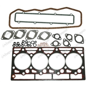 Set garnituri superioare Case