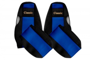 SET HUSE SCAUN SCANIA SERIA 4