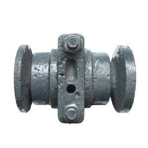 Set lagare inferior si superior, mosor cu umar GDU 3,2 - Img 5
