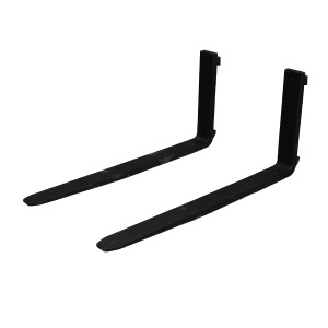 Set lame furci 2 TONE pentru paleti 100 x 35 x 1200 mm fara cadru - Img 1
