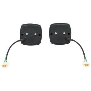 Set lampi spate 12V HR-D-004 Breckner Germany - Img 3