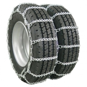 SET LANTURI SCARITA DUBLE CU GHEARE - 385/65-22.5