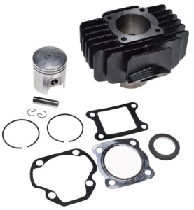 Set motor 60cc Yamaha PW (44mm)